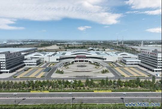 最大的合法配资平台 中国首款固态钠盐电池即将在鄂尔多斯投产